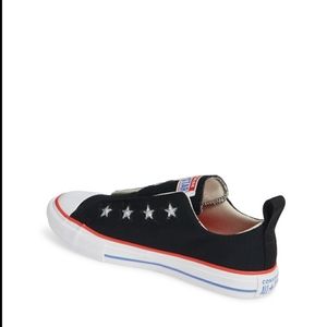 Converse Chuck Taylor All Star Slip On Sneaker